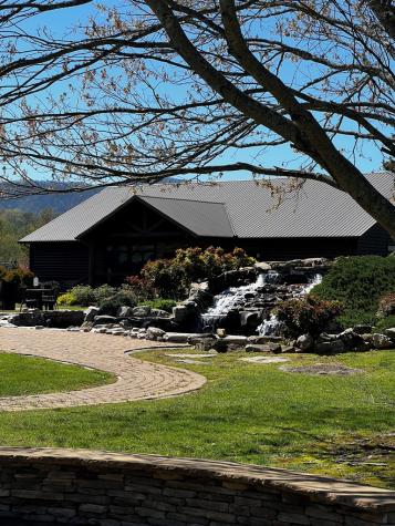 Lot 64 Foggy Mountain Road Blairsville GA 30512