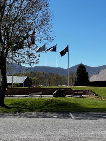 Lot 64 Foggy Mountain Road Blairsville GA 30512