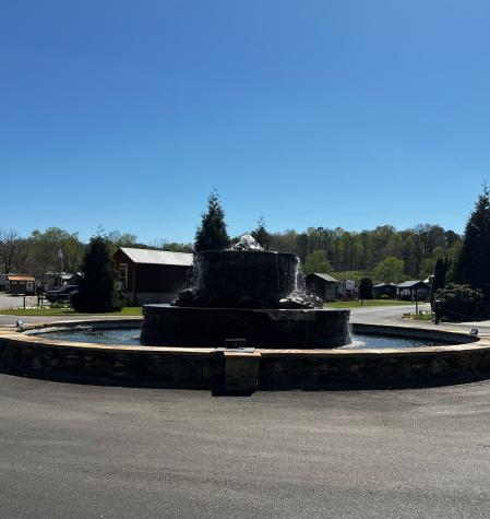 Lot 64 Foggy Mountain Road Blairsville GA 30512