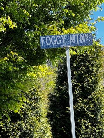 Lot 64 Foggy Mountain Road Blairsville GA 30512