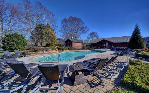 Lot 64 Foggy Mountain Road Blairsville GA 30512