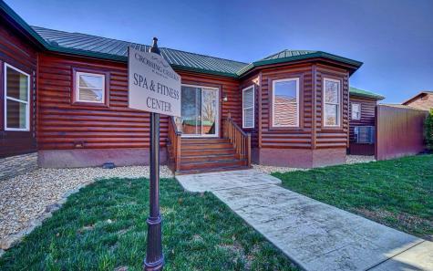 Lot 64 Foggy Mountain Road Blairsville GA 30512