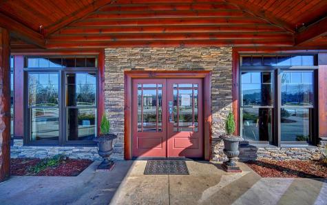 Lot 64 Foggy Mountain Road Blairsville GA 30512