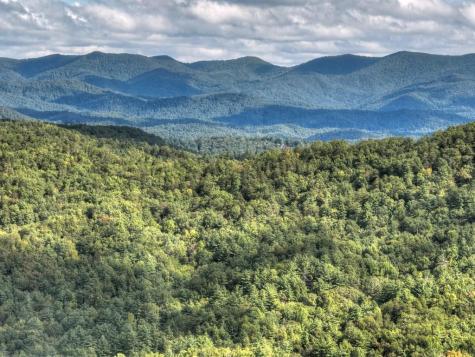 Lot 25 Utana Bluffs Trail Ellijay GA 30540