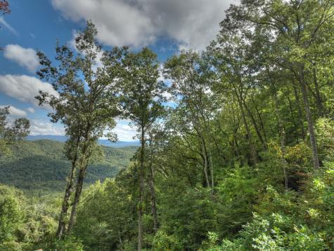 Lot 25 Utana Bluffs Trail Ellijay GA 30540