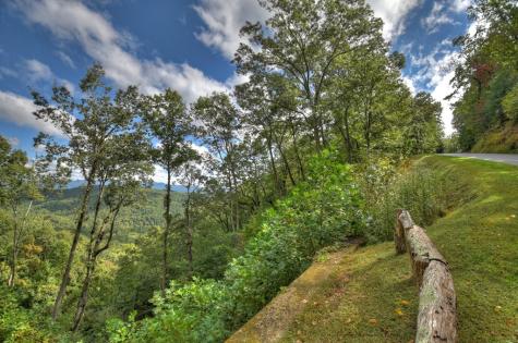 Lot 25 Utana Bluffs Trail Ellijay GA 30540