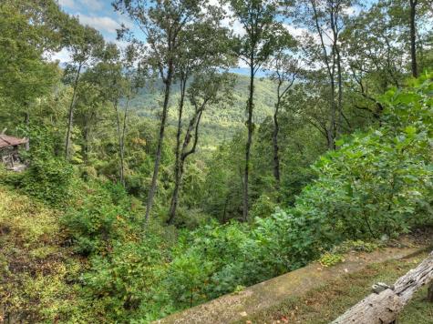 Lot 25 Utana Bluffs Trail Ellijay GA 30540