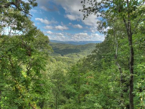 Lot 25 Utana Bluffs Trail Ellijay GA 30540
