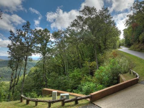 Lot 25 Utana Bluffs Trail Ellijay GA 30540
