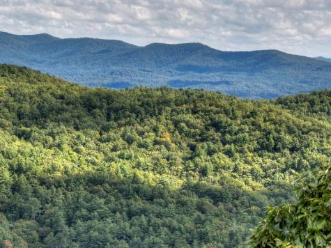 Lot 25 Utana Bluffs Trail Ellijay GA 30540