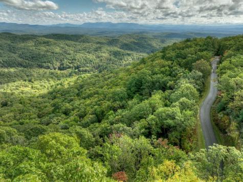 Lot 25 Utana Bluffs Trail Ellijay GA 30540