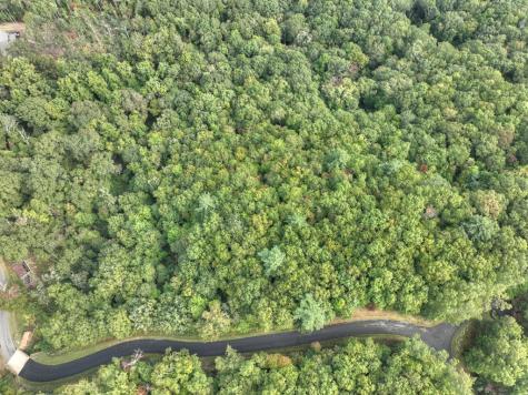 Lot 25 Utana Bluffs Trail Ellijay GA 30540