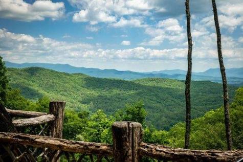Lot 25 Utana Bluffs Trail Ellijay GA 30540