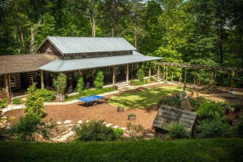 Lot 25 Utana Bluffs Trail Ellijay GA 30540