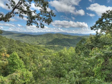 Lot 25 Utana Bluffs Trail Ellijay GA 30540