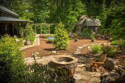 Lot 25 Utana Bluffs Trail Ellijay GA 30540