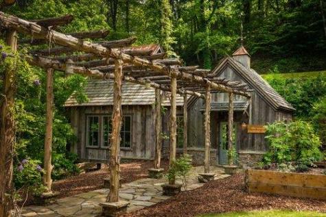 Lot 25 Utana Bluffs Trail Ellijay GA 30540
