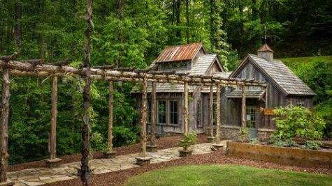 Lot 25 Utana Bluffs Trail Ellijay GA 30540