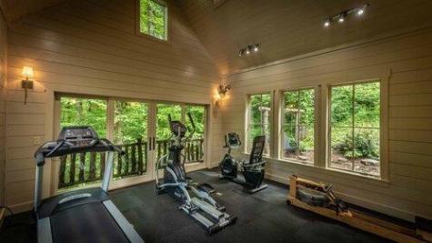 Lot 25 Utana Bluffs Trail Ellijay GA 30540