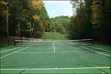 Lot 25 Utana Bluffs Trail Ellijay GA 30540