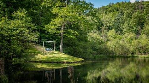 Lot 25 Utana Bluffs Trail Ellijay GA 30540