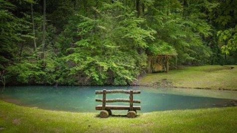 Lot 25 Utana Bluffs Trail Ellijay GA 30540