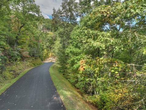 Lot 25 Utana Bluffs Trail Ellijay GA 30540