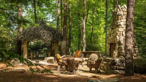 Lot 25 Utana Bluffs Trail Ellijay GA 30540