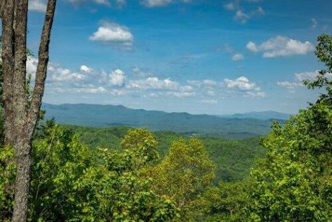Lot 25 Utana Bluffs Trail Ellijay GA 30540