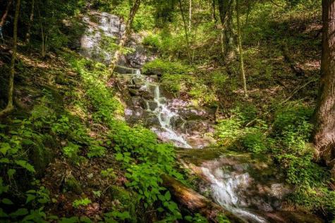 Lot 25 Utana Bluffs Trail Ellijay GA 30540