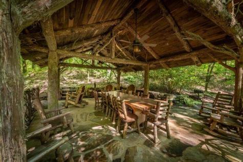 Lot 25 Utana Bluffs Trail Ellijay GA 30540