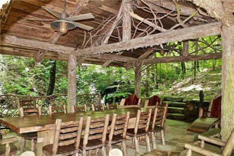 Lot 25 Utana Bluffs Trail Ellijay GA 30540