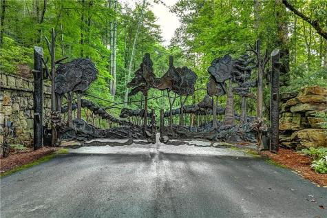 Lot 25 Utana Bluffs Trail Ellijay GA 30540