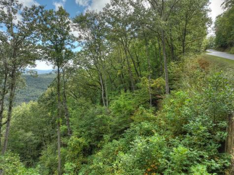 Lot 25 Utana Bluffs Trail Ellijay GA 30540
