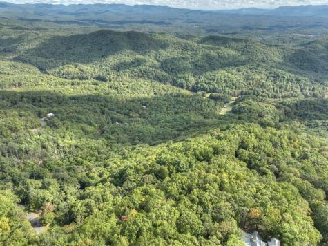 Lot 25 Utana Bluffs Trail Ellijay GA 30540