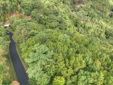 Lot 25 Utana Bluffs Trail Ellijay GA 30540