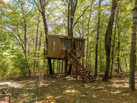 22/23 Abbott Mill Road Ellijay GA 30540