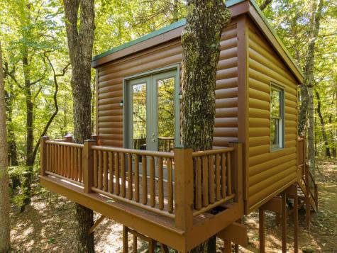 22/23 Abbott Mill Road Ellijay GA 30540
