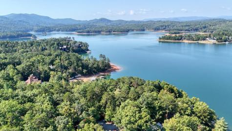 76 Acre Charlotte Circle Blue Ridge GA 30560