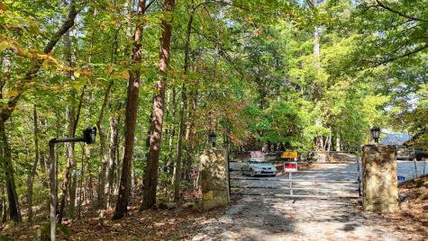 76 Acre Charlotte Circle Blue Ridge GA 30560