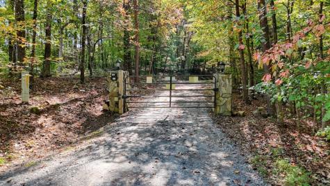 76 Acre Charlotte Circle Blue Ridge GA 30560