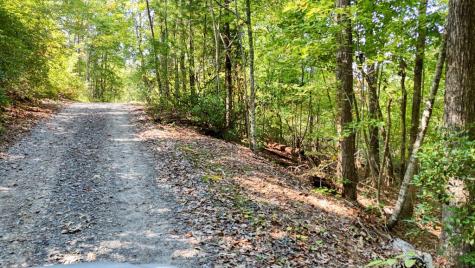 76 Acre Charlotte Circle Blue Ridge GA 30560