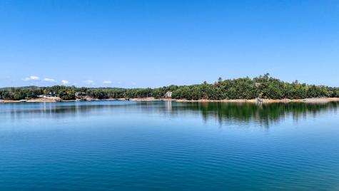 76 Acre Charlotte Circle Blue Ridge GA 30560