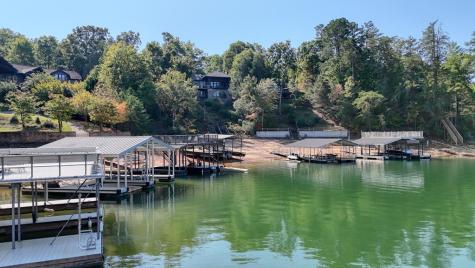 76 Acre Charlotte Circle Blue Ridge GA 30560