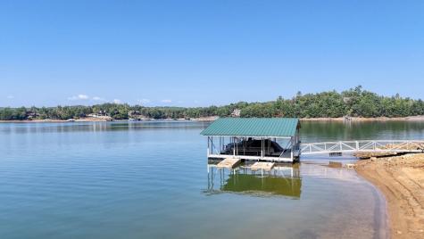 76 Acre Charlotte Circle Blue Ridge GA 30560