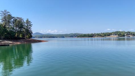 76 Acre Charlotte Circle Blue Ridge GA 30560