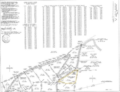 Lot 2 Anns Lane Hayesville NC 28904