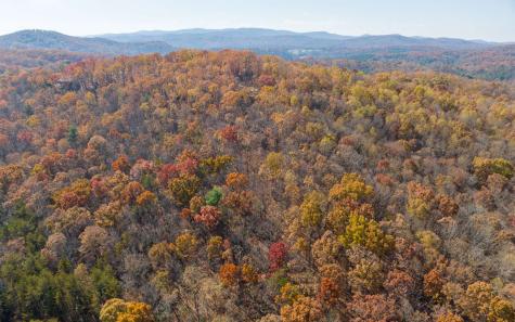 Lot 7 Joseph Anderson Trail Ellijay GA 30536