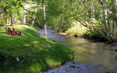 Lot 7 Joseph Anderson Trail Ellijay GA 30536