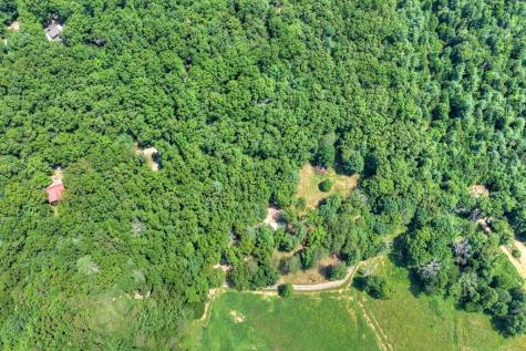 963 Black Ankle Lane Blue Ridge GA 30513
